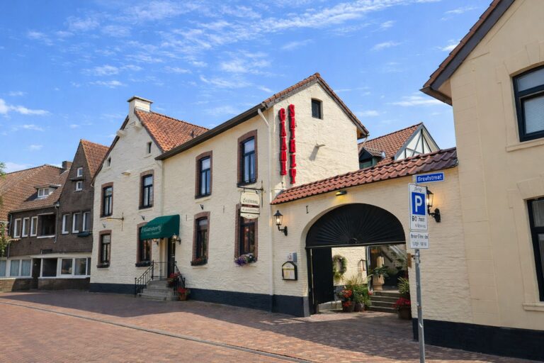 Gasterij de Poort Gulpen