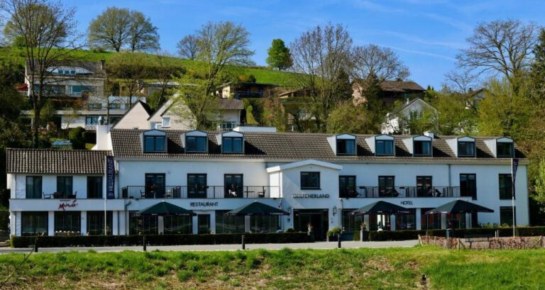 Hotel Gulpenerland Gulpen