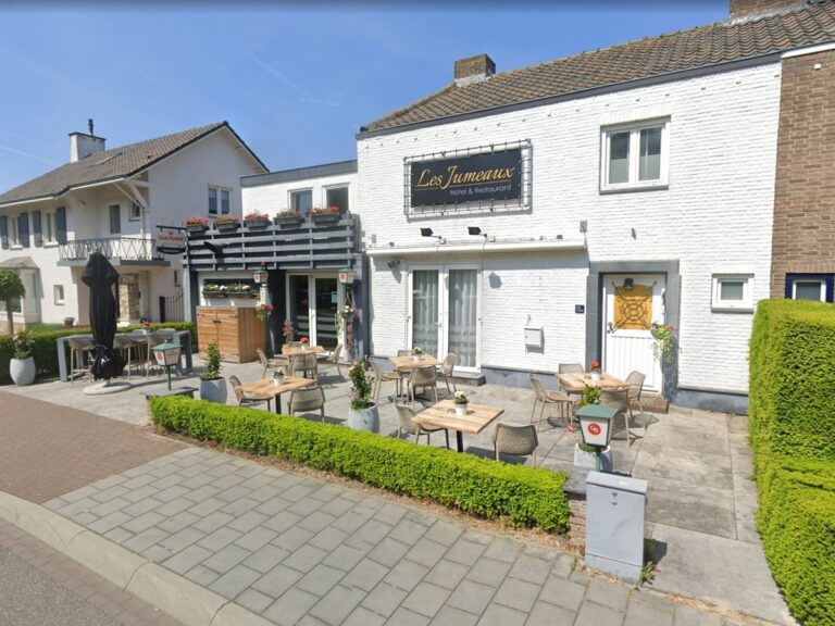 Hotel Restaurant Les Jumeaux Gulpen