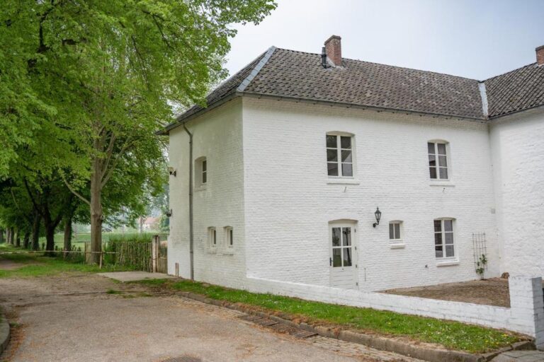 Aan ’t Laantje in Wittem (Gulpen)