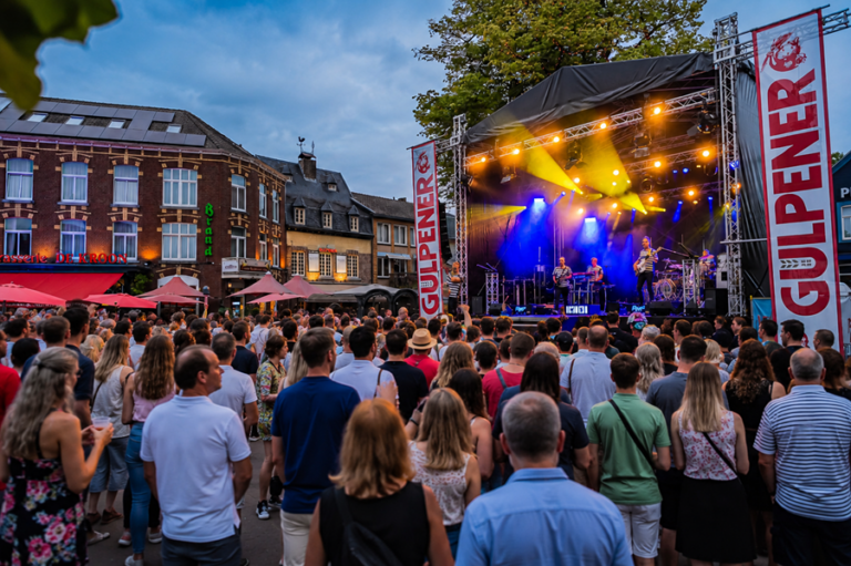 Gulpener Bierfeesten 2026