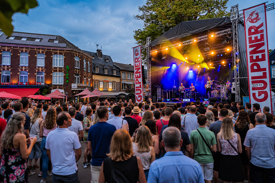 Gulpener Bierfeesten 2026