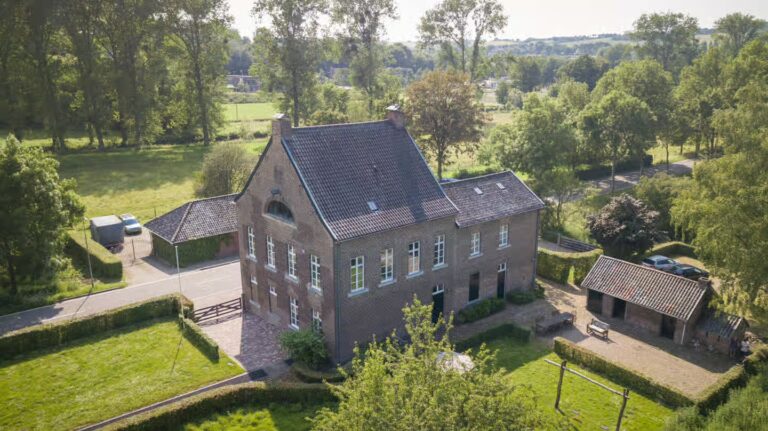 Wittemer Molen Gulpen