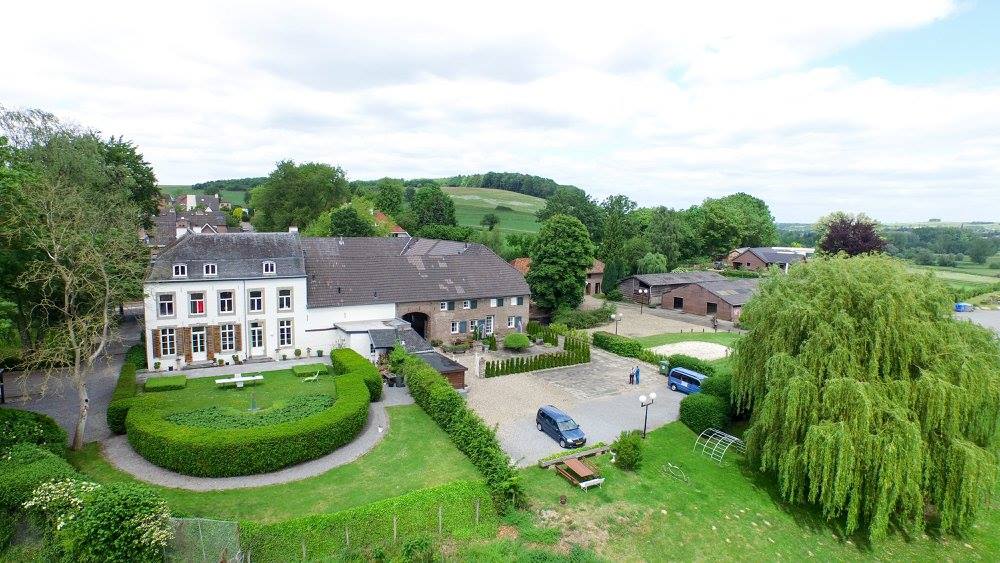 hoeve de burgh- Gulpen