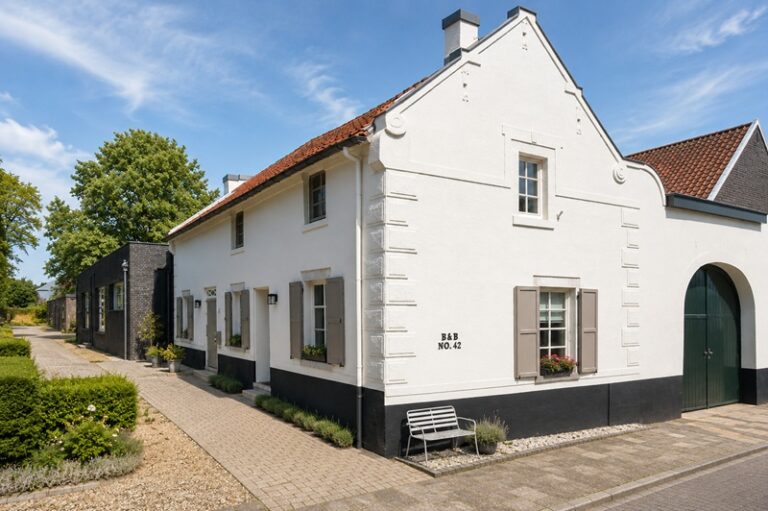 B&B No. 42 Valkenburg S