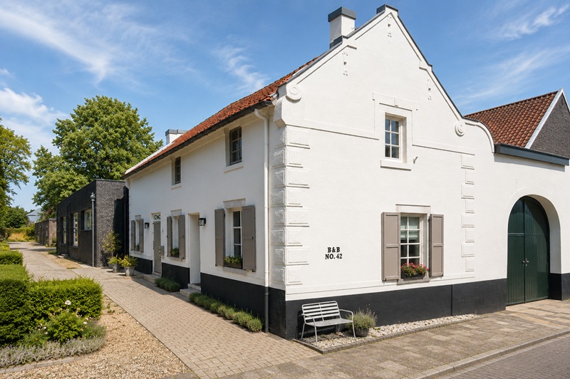 B&B No. 42 Valkenburg S