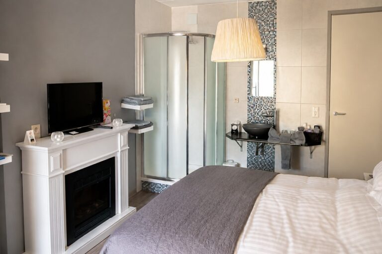 B&B Von Clermont Park