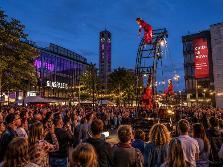 Cultura Nova Heerlen