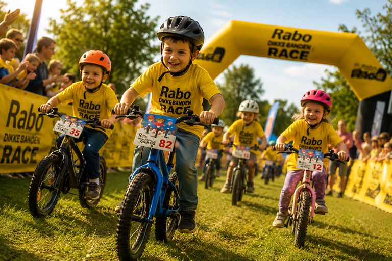Rabo Dikke Banden Race Gulpen 2026 S