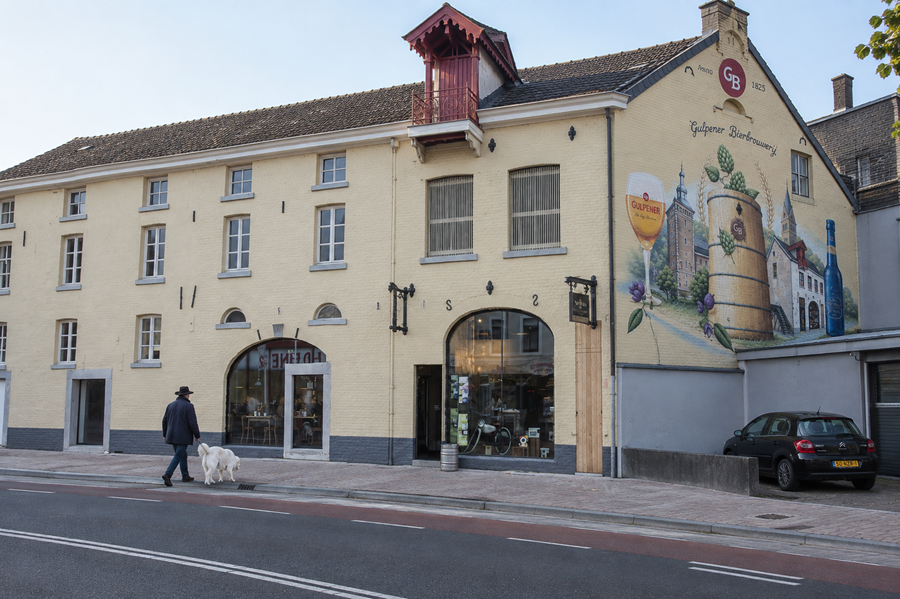 Gulpener Bierbrouwerij Gulpen